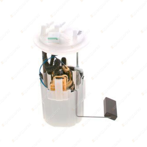 Bosch Fuel Pump Module Assembly for Mercedes Benz Viano 639 Vito 122CDI 3.0L