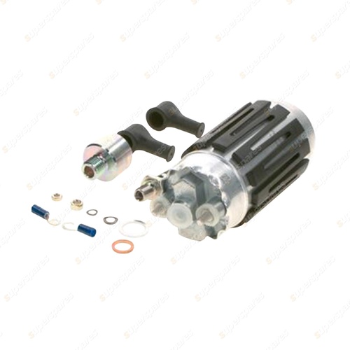 Bosch Electric Fuel Pump for Porsche 911 Carrera 4 4S 993 3.6L 1993-1998