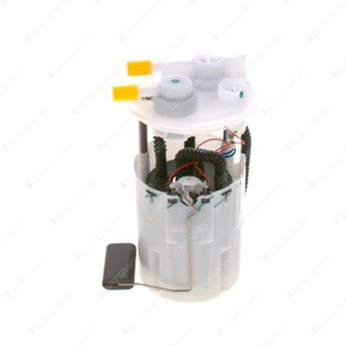 Bosch Fuel Pump Module Assembly for Toyota Avensis AZT251R 2.4L 2AZFSE 2005-2008