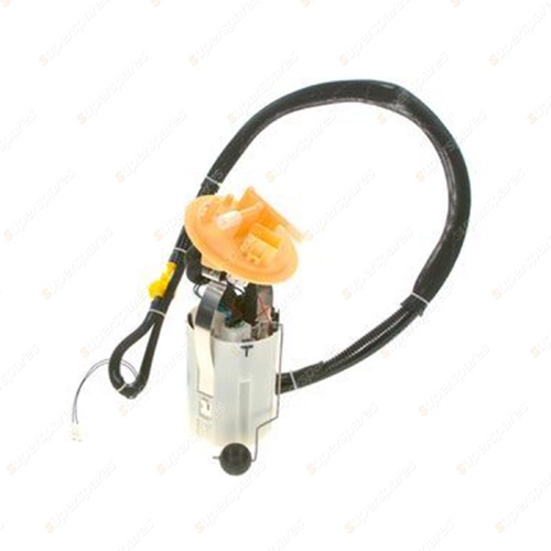 Bosch Fuel Pump Module Assembly for Volvo V70 T5 P2 P80 XC70 P2 2.3L 2.4L 2.5L