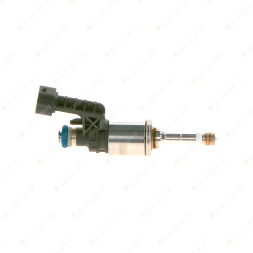 Bosch Fuel Injector for Ford Focus RS LZ 2.3L YVDB I4 16V 2016-2019