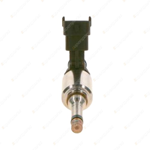 4 x Bosch Fuel Injectors for Kia Pro Ceed JD Petrol 1.6L 4cyl 150kW 2013-2019