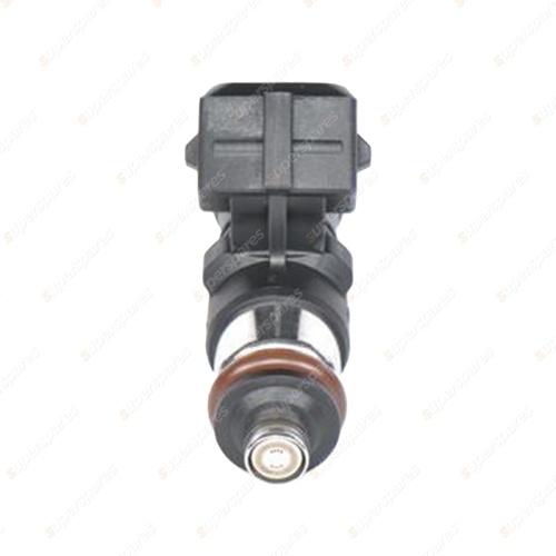 Bosch Fuel Injector for Alfa Romeo Mito 955 FWD Petrol 0.9L 2cyl 77kW 2013-2019