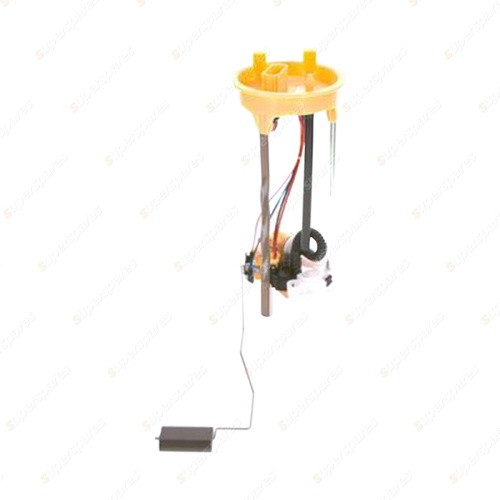 Bosch Fuel Pump Module Assembly for Volkswagen Amarok 2HA 2HB S1B S6B S7A S7B