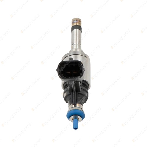 Bosch Fuel Injector for Saab 9-5 YS3G FWD Petrol 2.0L 4cyl 2010-2012