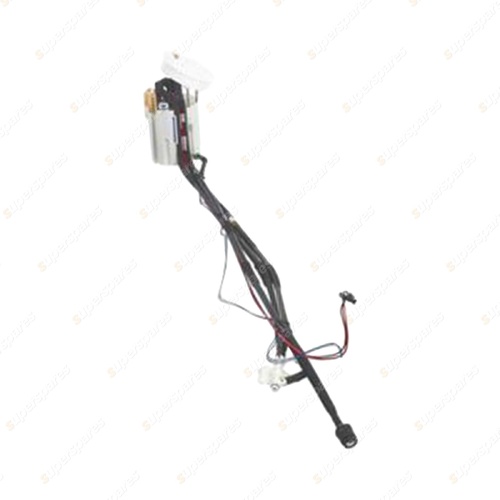 Bosch Fuel Pump Module Assembly for Mercedes Benz C-Class CL203 S203 W203
