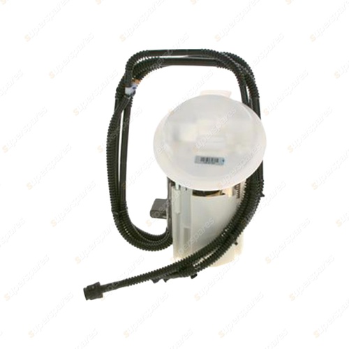 Bosch Fuel Pump Module Assembly for Mercedes C-Class W204 S204 GLK-Class X204