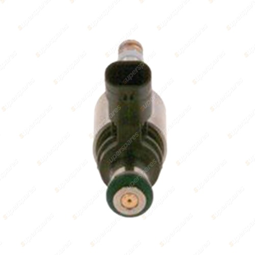 4 x Bosch Fuel Injectors for Audi A3 8V A5 F5 Q2 GA Q3 F3 2.0L 2016-ON