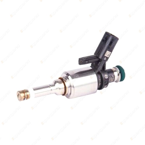 4 x Bosch Fuel Injectors for Audi Q5 FY 2.0L DAXB I4 16V SUV 2017-2020