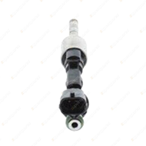 6 x Bosch Fuel Injectors for Jaguar XF X350 3.0L 306PS V6 24V Sedan 2012-2015