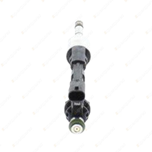 8 x Bosch Fuel Injectors for Porsche Cayenne 9YA 4.0L DCUD DCUA 2018-2023