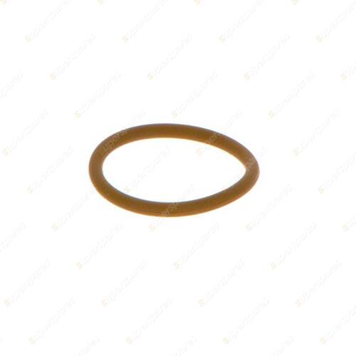 Genuine Bosch Rubber Ring 2260210310 - High Performance and Reliability