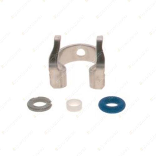 Bosch Fuel Injection Nozzle Repair Kit 2707010018 - High Performance