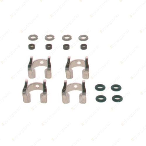 Bosch Fuel Injection Nozzle Repair Kit 2707010061 - High Performance