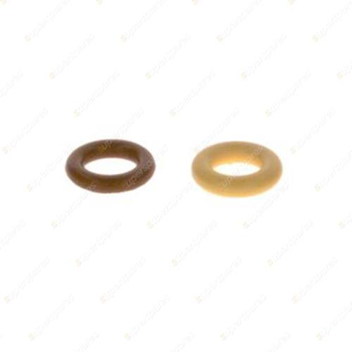 Bosch Fuel Injection Nozzle Repair Kit F00VE35100 - High Performance