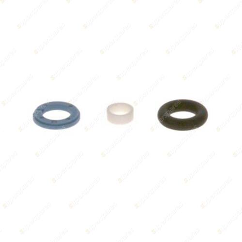 Bosch Fuel Injection Nozzle Repair Kit F00VH35001 - High Performance