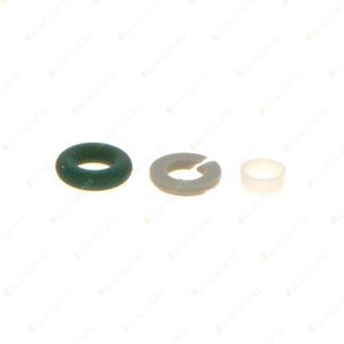Bosch Fuel Injection Nozzle Repair Kit F00VH35013 - High Performance