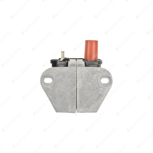 Bosch Ignition Coil for Benz 180E 190E 201 400SE S420 140 500SL A140 A160 A190