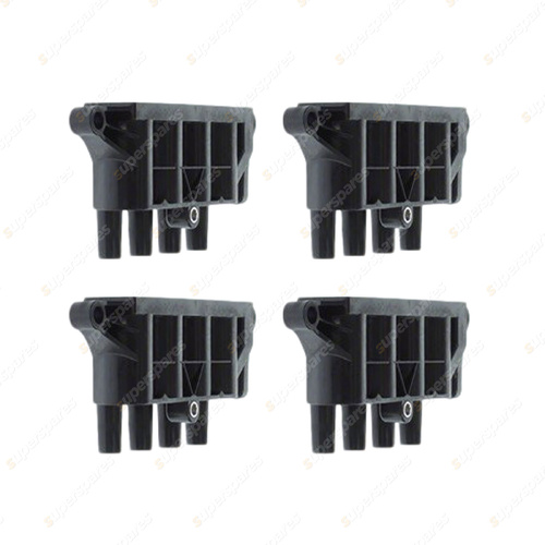 Bosch Ignition Coil Module for Fiat Punto 199 500 Panda 312 1.2L 1.4L