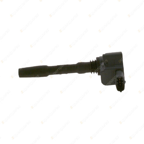 Bosch Ignition Coil for Maserati Ghibli III M157 Levante M161 Quattroporte 3.0L