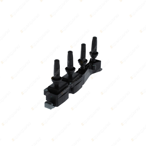 Bosch Ignition Coil for Citroen C2 C3 C4 SX Xsara VTR 1.6L I4 16V 01-10