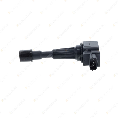 Bosch Ignition Coil for Mazda 3 2 BK Axela BL Demio DJ Verisa DC I4 02-18