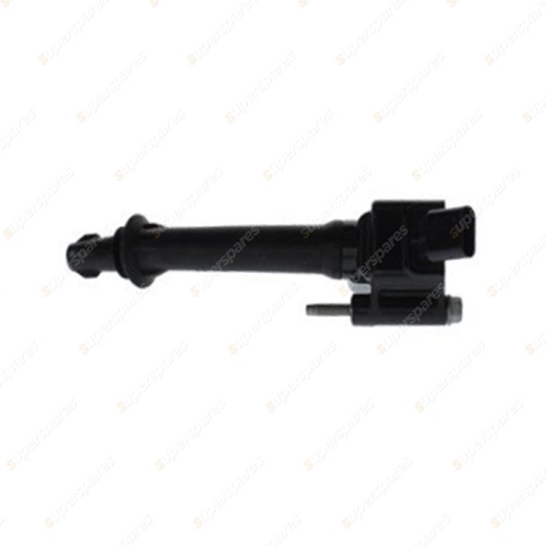 1 x Bosch Ignition Coil for Opel Astra PJ Zafira ZJ 1.6L A16XHT I4 16V 12-13