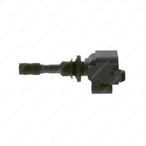 1 x Bosch Ignition Coil for Proton Exora FZ Preve Suprima CR 1.6L I4 2013-On