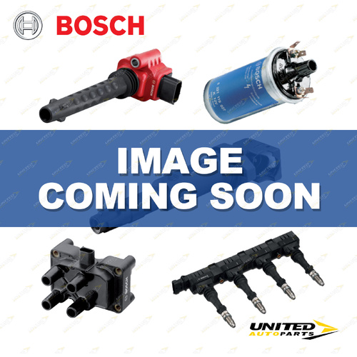 6 x Bosch Ignition Coils for Toyota Hilux VZN 167 172 180 185 210 215 Granvia