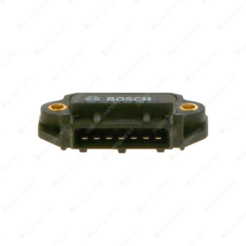 Bosch Ignition Control Module for Ferrari 456 GT/GTA 512 TR F50 5.5L 4.9L 4.7L