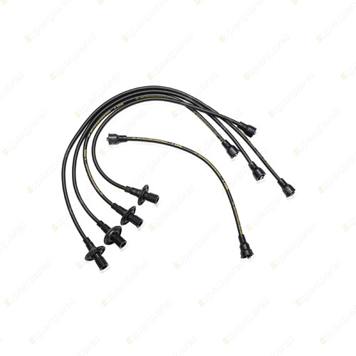 Bosch Ignition Leads for Volkswagen 1600 TYPE 3 Beetle MK 1 1.3L 1.5L 1.6L