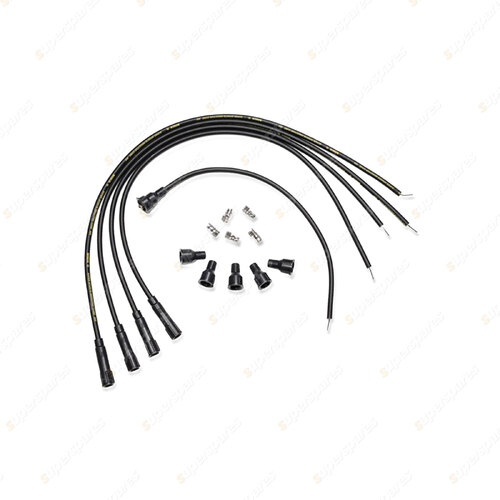 Bosch Ignition Leads for Holden Torana HB 1.2L I4 8V Sedan 1967-1969