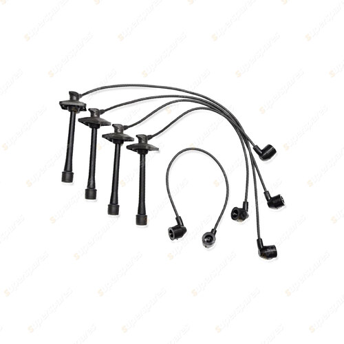 Bosch Ignition Leads for Toyota Carina Celica Corona ST 180 181 200 202 203