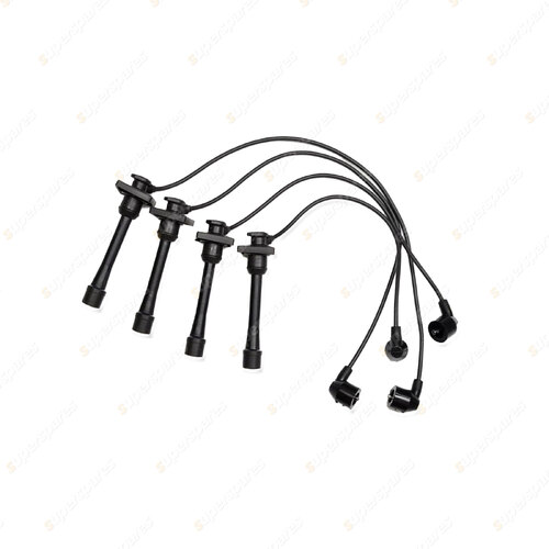 Bosch Ignition Leads for Toyota Corolla AE 96 101 102 111 112 115 EE101 EE111