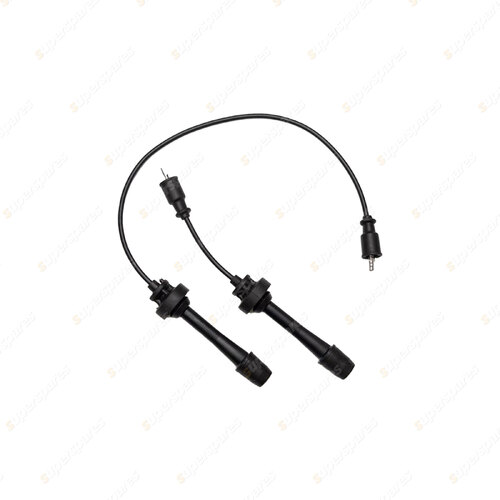 Bosch Ignition Leads for Ford Laser KQ 1.8L 2.0L I4 16V 1999 - 2002