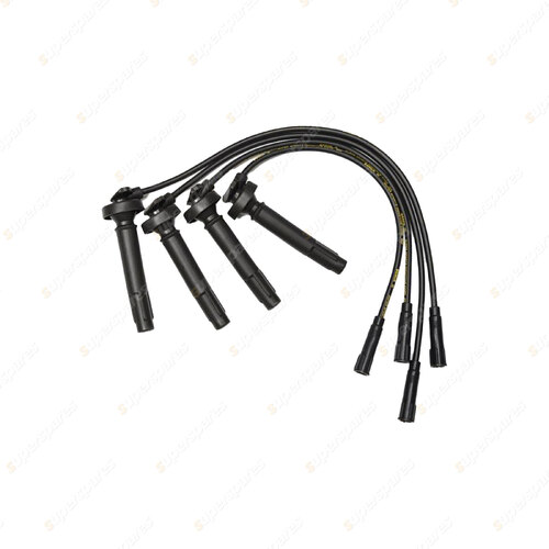 Bosch Ignition Leads for Subaru Forester SF SG Impreza GD GG Outback BH