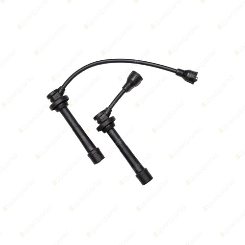 Bosch Ignition Leads for Suzuki Grand Vitara SQ416 Jimny SN413 1.3L 1.6L
