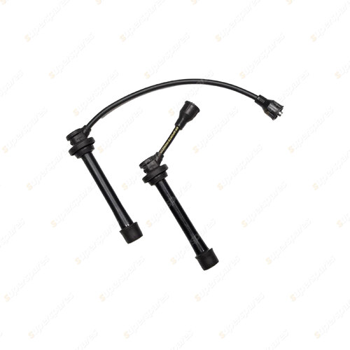Bosch Ignition Leads for Suzuki Ignis RG413 RG415 Liana RH416 RH418
