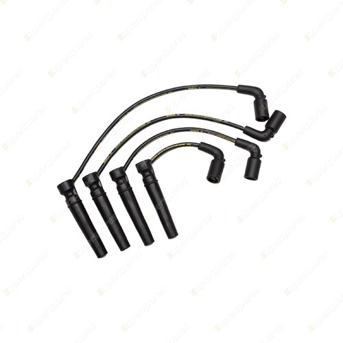 Bosch Ignition Leads for Holden Barina TK 1.6L I4 16V Hatchback 2005-2011