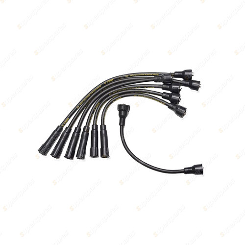Bosch Ignition Leads for Holden Belmont Kingswood Premier HQ HR HT HX HZ
