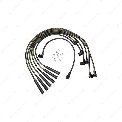 Bosch Ignition Leads for Mercedes Benz 280 280C 280CE 280E W114 W123