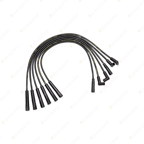 Bosch Super Sport Ignition Leads for Ford Falcon Fairmont Fairlane LTD AU1