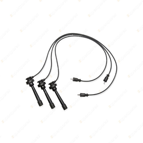 Bosch Ignition Leads for Mitsubishi Pajero NP NS NT NW 3.8L V6 24V SUV