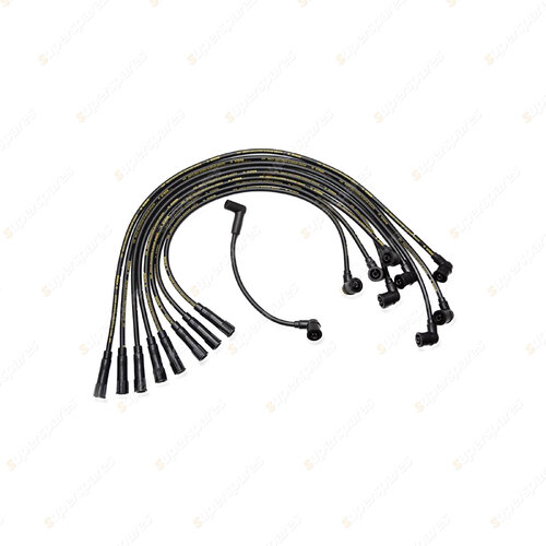 Bosch Ignition Leads for Holden Commodore Calais VG VN VP 5.0L V8 16V