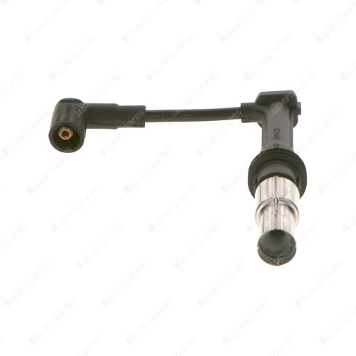 Bosch Ignition Leads for Alfa Romeo 147 937 156 932 GTV 916 Spider 916 2.0L 16V