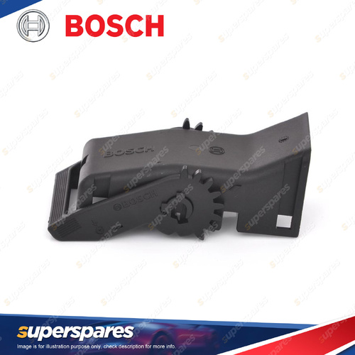 1x Bosch 96 Way Cover 1928404918 Ensures Reliable Voltage for Engine Performance