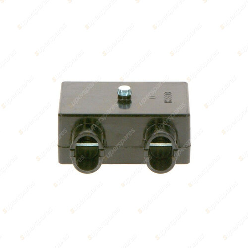 Bosch Fuse Holder 0354120005 - Ensures Reliable Voltage for Engine Performance