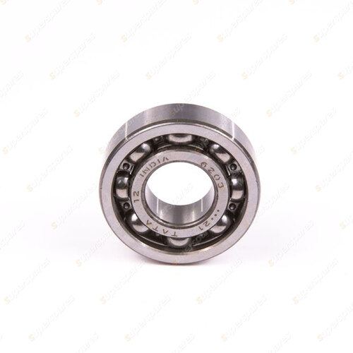 Bosch Grooved Ball Bearing 1900900305 - High Performance and Reliability