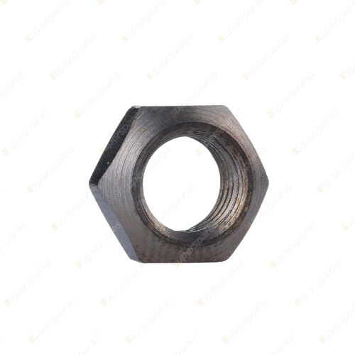 Bosch Hex Nut Screw Bolt 2413318001 - High Performance and Reliability