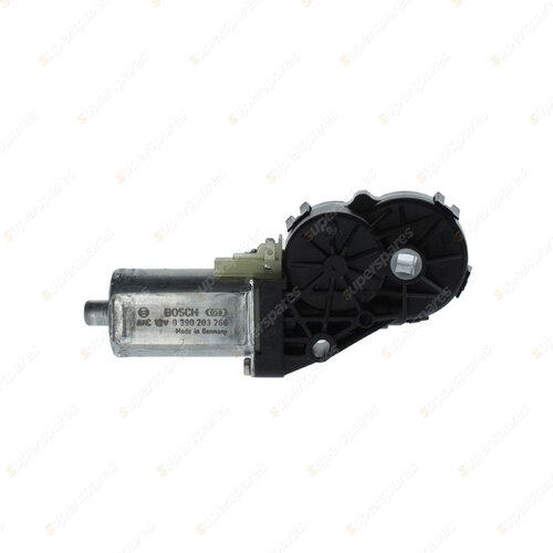 Bosch Headlight Levelling Actuator 0390203266 - Rated Voltage Current 12V 4.2A